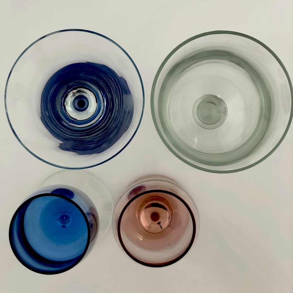 Mix & Match various glasses. - Picture 3 of 6